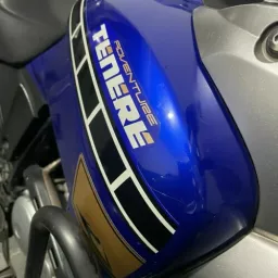 Imagens anúncio Yamaha XTZ 250 Tenere XTZ 250 Tenere